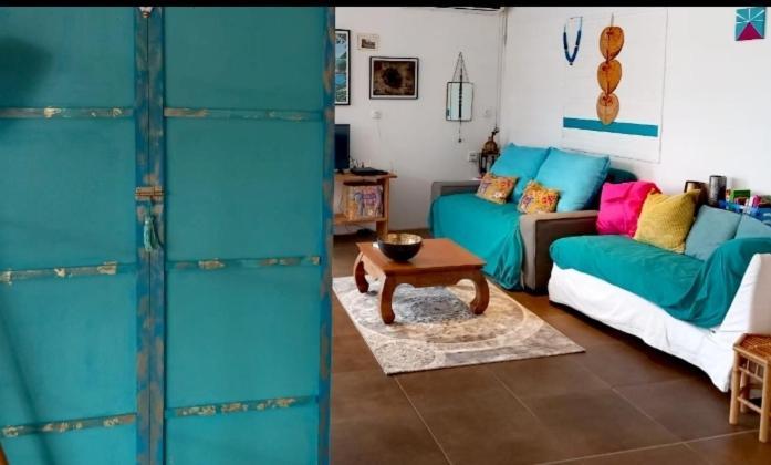 Villa Location Bord Ocean, Holi-Wood Saint-Joseph Exterior foto